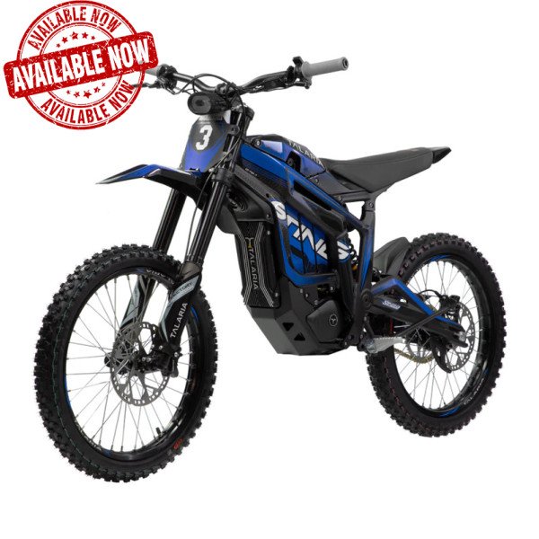 TALARIA Sting TL4000 R L1e 60v 45Ah NEW Model Street Legal TALARIA Sting TL4000 R L1e 60v 45Ah NEW Model Street Legal