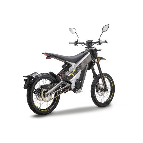 TALARIA xXx TL2500 L1e 2500W 60V 40Ah (LG cells) NEW Model 2023 Street Legal.