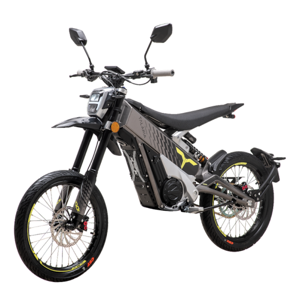 TALARIA xXx TL2500 MX Off-Road 2500W 60V 40Ah