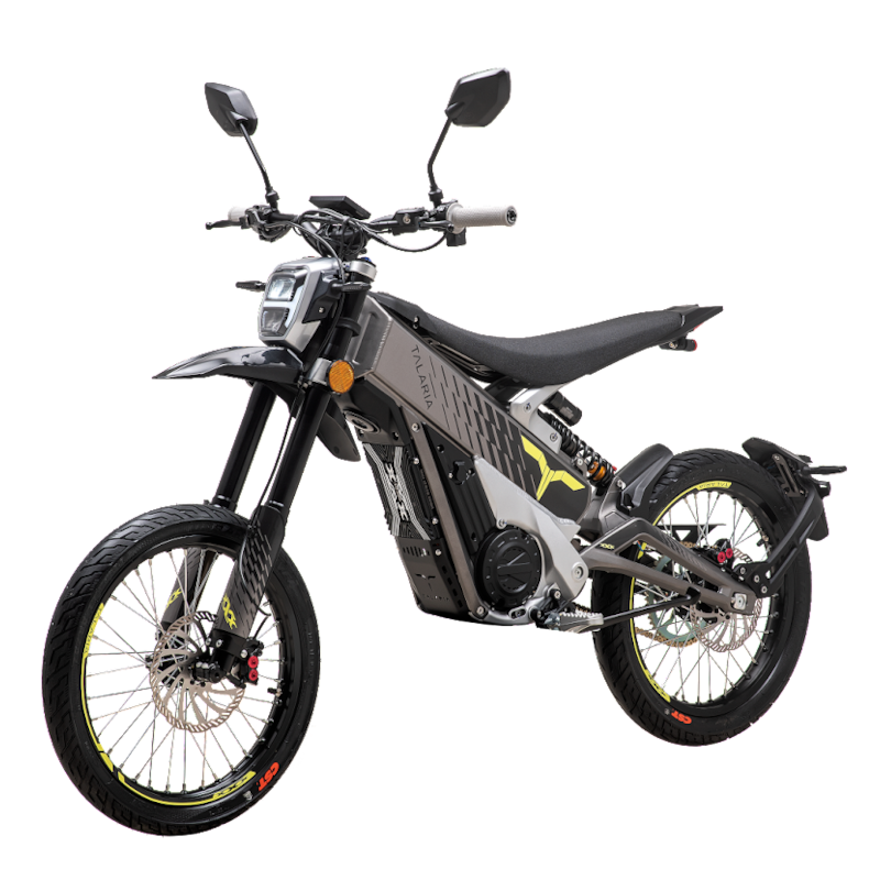 TALARIA xXx TL2500 MX Off-Road 2500W 60V 40Ah