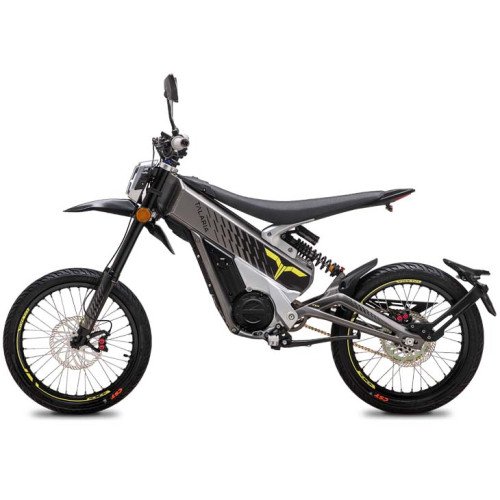 TALARIA xXx TL2500 L1e 2500W 60V 40Ah (LG cells) NEW Model 2023 Street Legal.