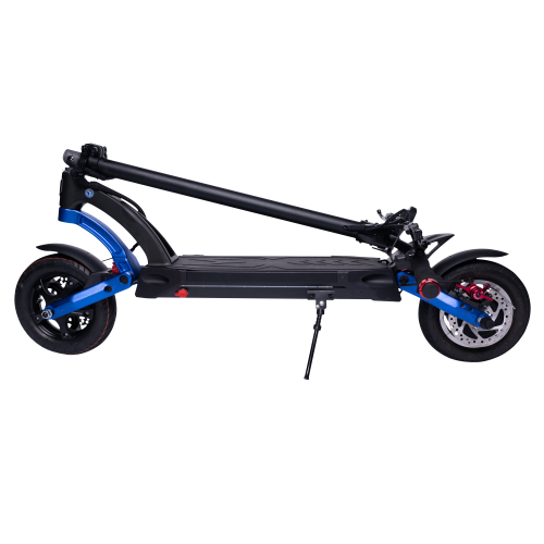 Mantis 10  Single  800W 48V 18,2Ah >1600W max Minimotors Υδραυλικά φρένα.