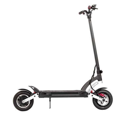 Mantis 10  Single  800W 48V 18,2Ah >1600W max Minimotors Υδραυλικά φρένα.