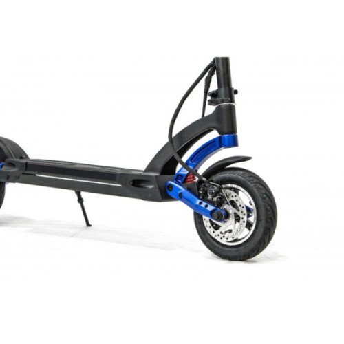 Mantis 10  Single  800W 48V 18,2Ah >1600W max Minimotors Υδραυλικά φρένα.