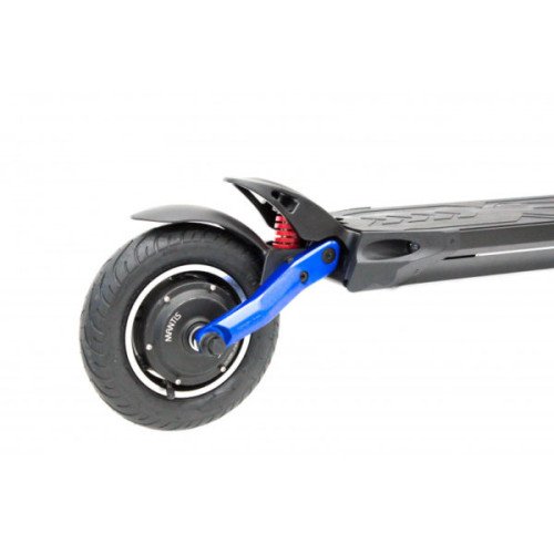 Mantis 10  Single  800W 48V 18,2Ah >1600W max Minimotors Υδραυλικά φρένα.