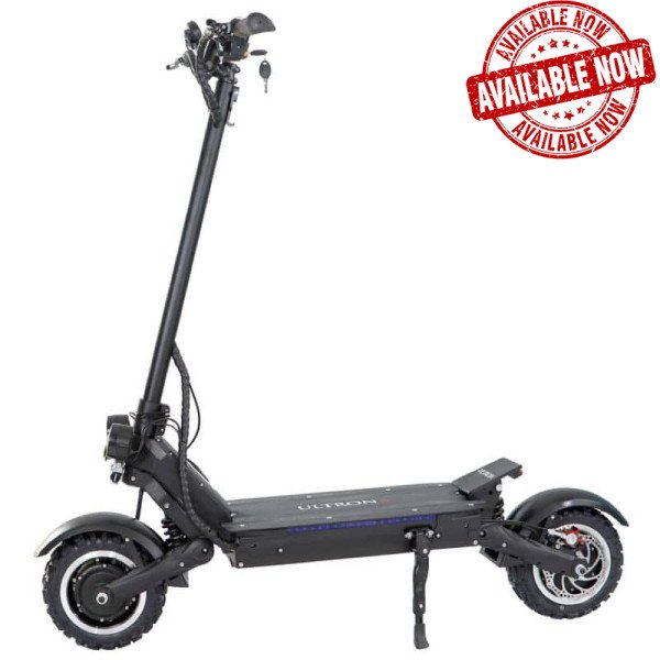 ULTRON X3 DUAL MOTOR 2X3000W max >6000W max 60V 32Ah ULTRON X3 DUAL MOTOR 2X3000W max >6000W max 60V 32Ah